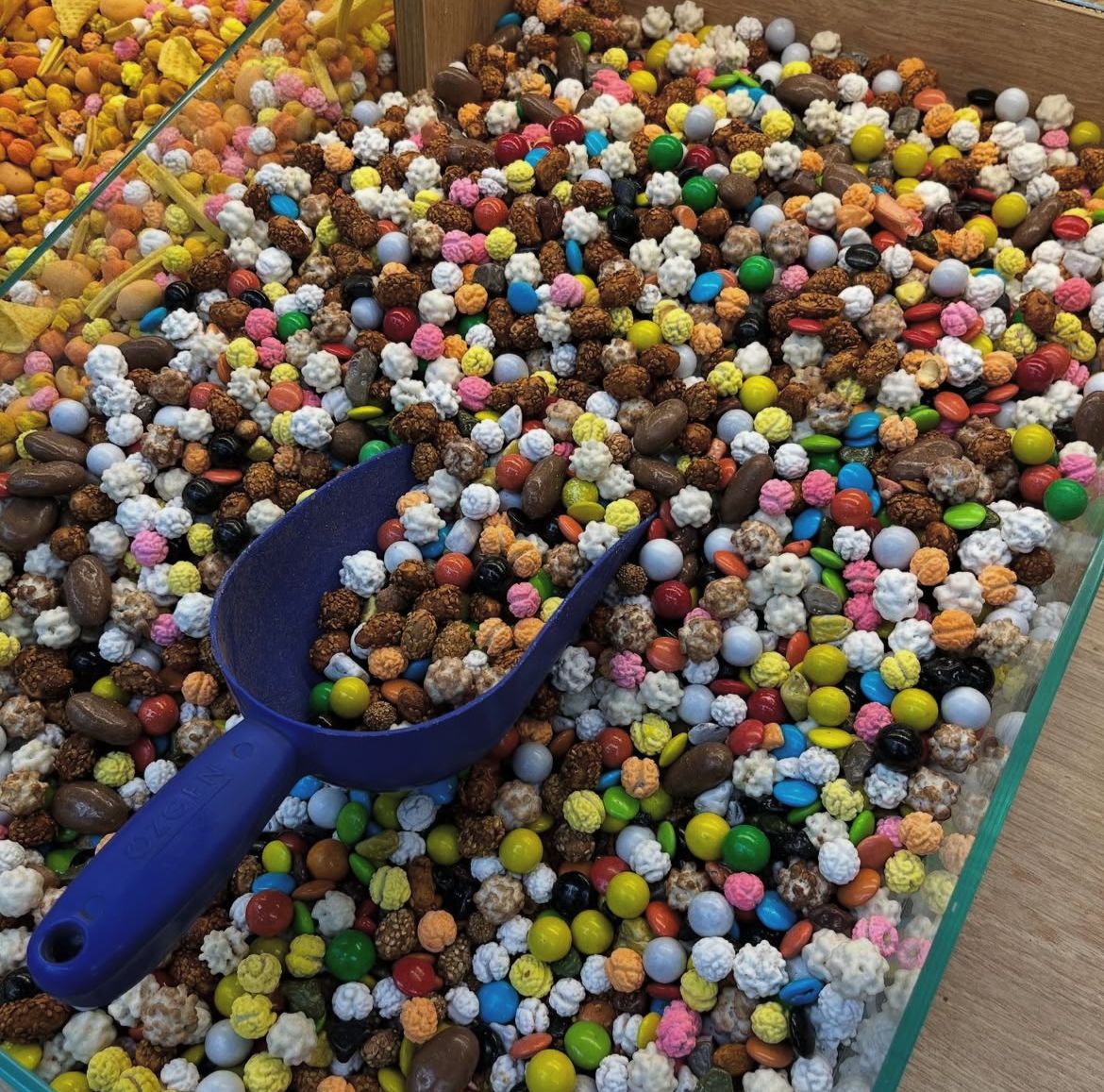 E&B Kuruyemiş Dünyası